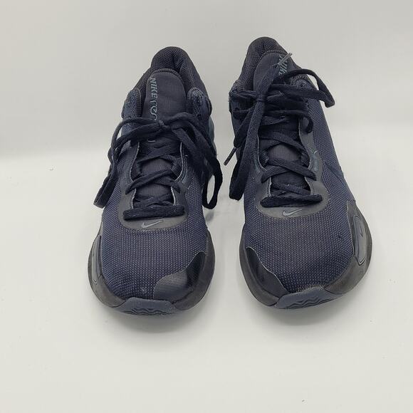 Nike Renew Elevate 3 mens size 8 black